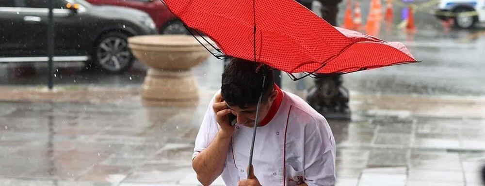 Marmara'da tehlike çanları çalıyor: Geçen yıla göre yüzde 92 azalma!