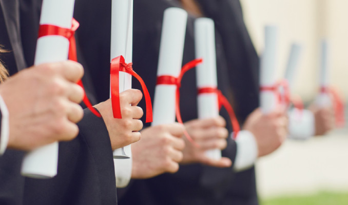 Türkiye'nin en iyi 20 üniversitesi açıklandı