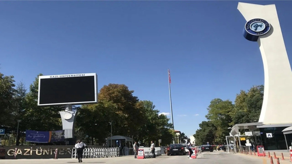 Türkiye'nin en iyi 20 üniversitesi açıklandı