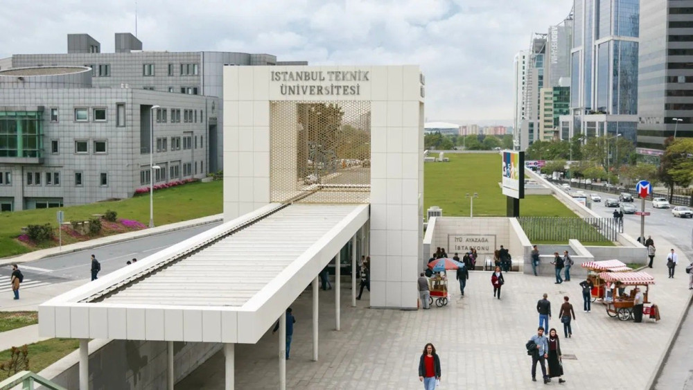 Türkiye'nin en iyi 20 üniversitesi açıklandı