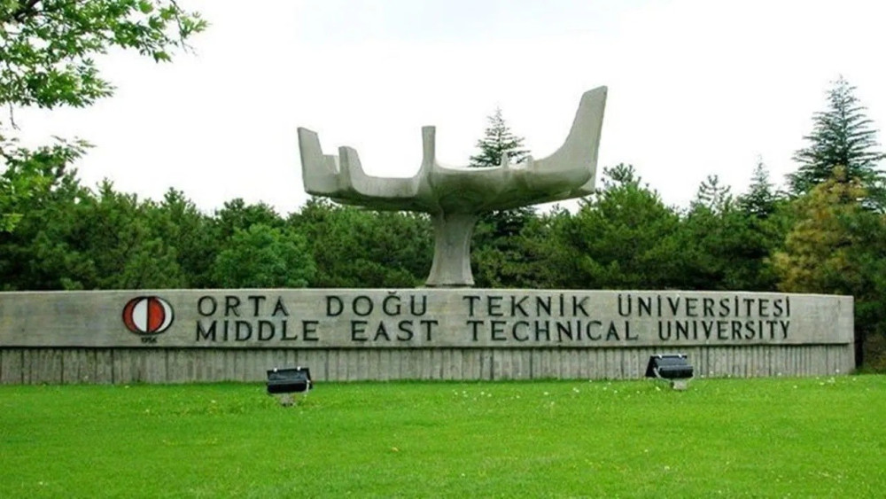 Türkiye'nin en iyi 20 üniversitesi açıklandı