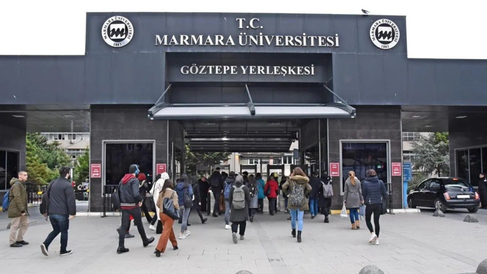 Türkiye'nin en iyi 20 üniversitesi açıklandı