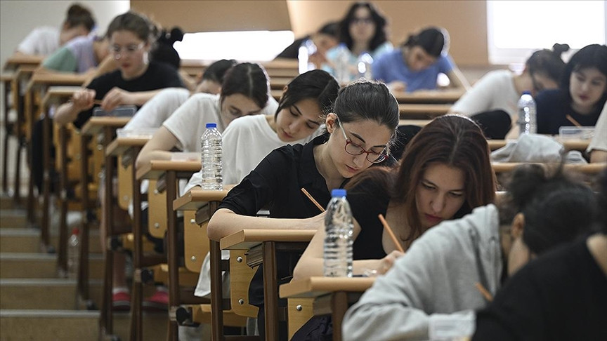 10 soru 10 cevap! İşte YKS tercihlerinde merak edilenler