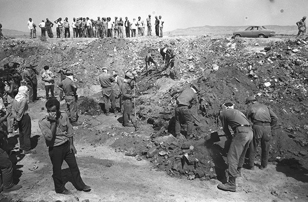 Kıbrıs Barış Harekatı’na giden yolda neler yaşandı 