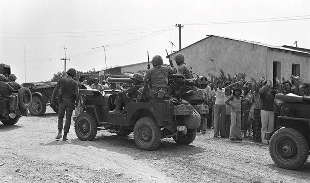 Kıbrıs Barış Harekatı’na giden yolda neler yaşandı 