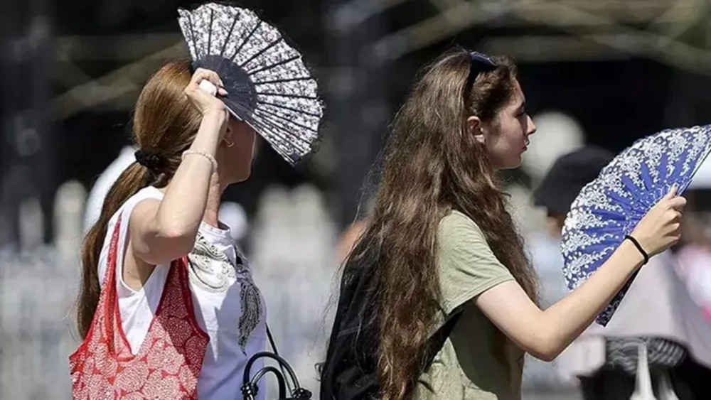 İstanbul'da hangi ilçe nem rekoru kırdı?