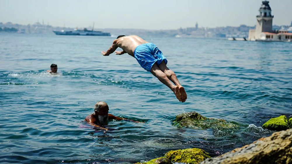 İstanbul'da hangi ilçe nem rekoru kırdı?