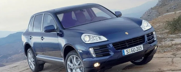 Akılalmaz dolandırıcılık: 6.5 milyonluk Porsche vurgunu!