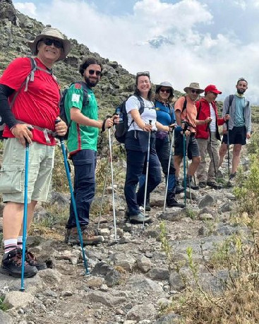 Son fotoğraflar yürek yaktı: Donmak üzereyim, yardım edin!