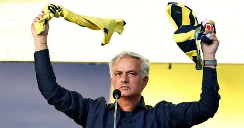 Fenerbahçe Avrupa'da başlıyor! İşte Mourinho'nun Lugano planı