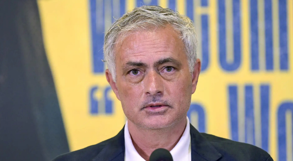 Fenerbahçe Avrupa'da başlıyor! İşte Mourinho'nun Lugano planı