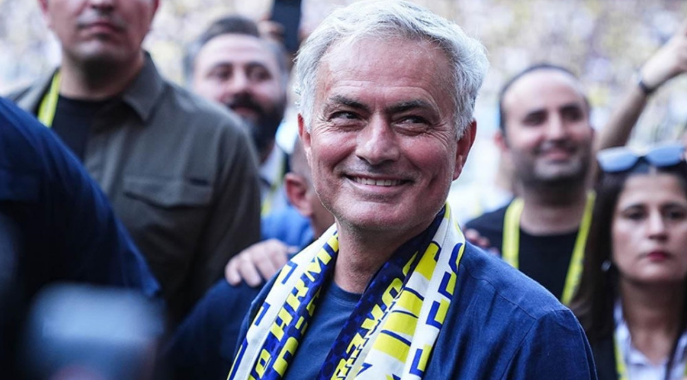 Fenerbahçe Avrupa'da başlıyor! İşte Mourinho'nun Lugano planı