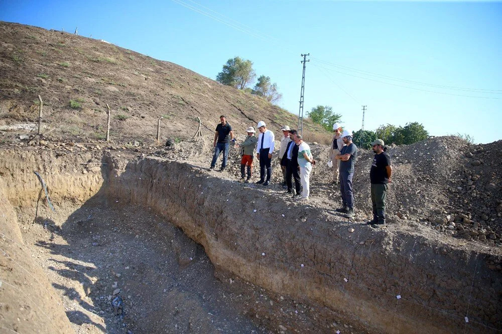 Deprem haritasında önemli gelişme: Yeni fay hattı keşfedildi!