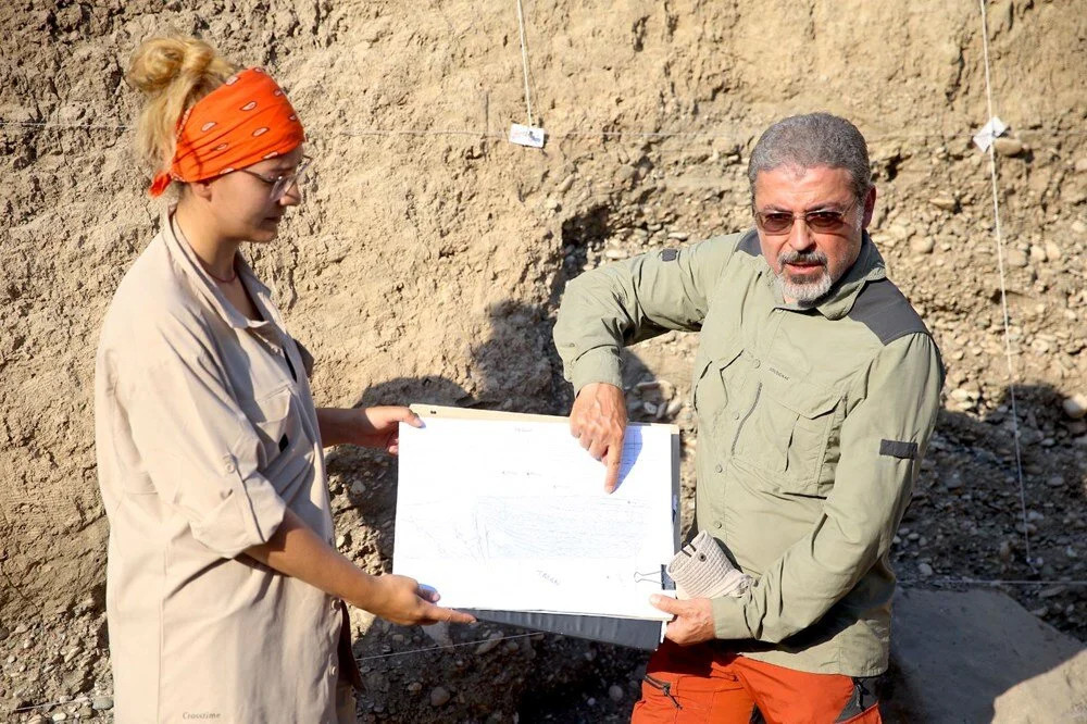 Deprem haritasında önemli gelişme: Yeni fay hattı keşfedildi!