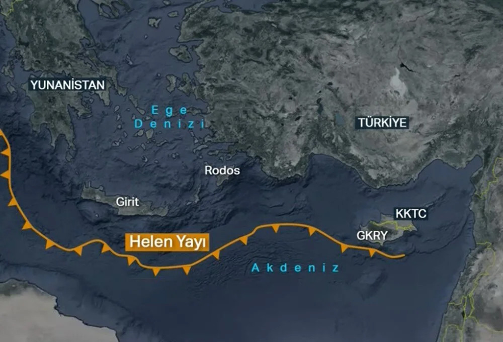 Naci Görür'den yeni uyarı: Her an deprem üretebilir!