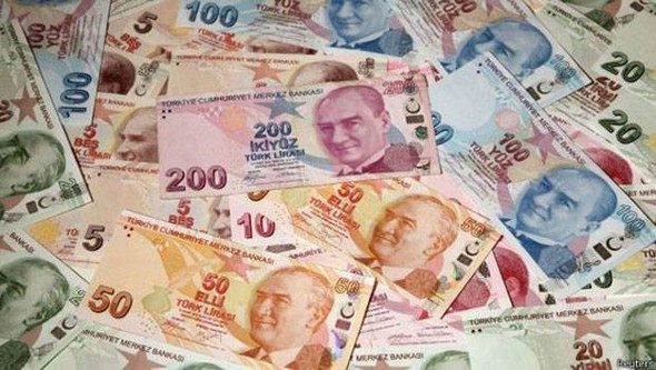 Bankalarda faiz yarışı devam ediyor! İşte 1 milyon TL'nin getirisi