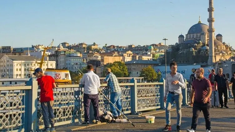 İstanbul için 40 derece uyarısı: Ağustos daha sıcak geçecek!