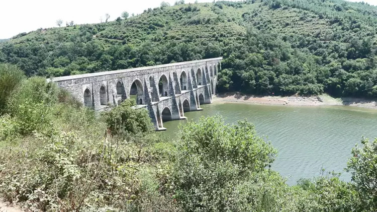 Pirinççi Köyü ve İSKİ arasında tahliye tartışması!