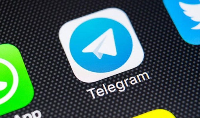 BTK'dan Telegram'a uyarı