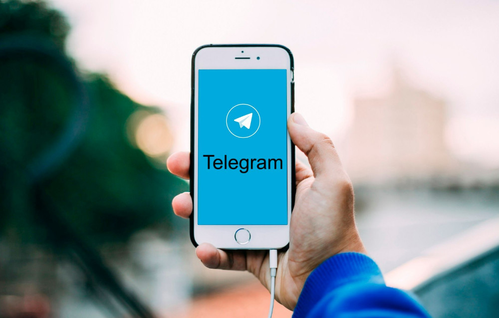 BTK'dan Telegram'a uyarı