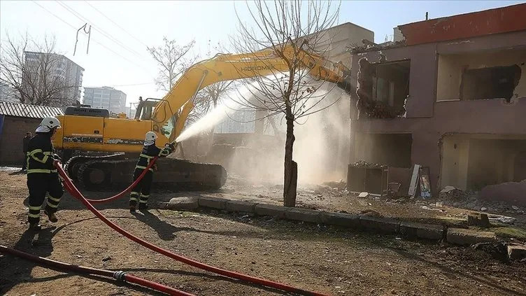 Kentsel dönüşümde detaylar belli oldu: Hak kaybı önleniyor!