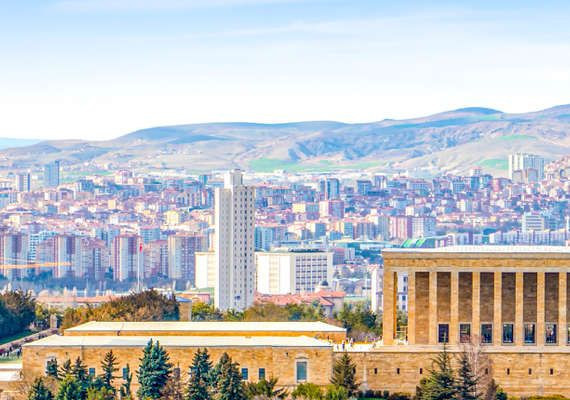 Türkiye'nin en zengin şehirleri açıklandı