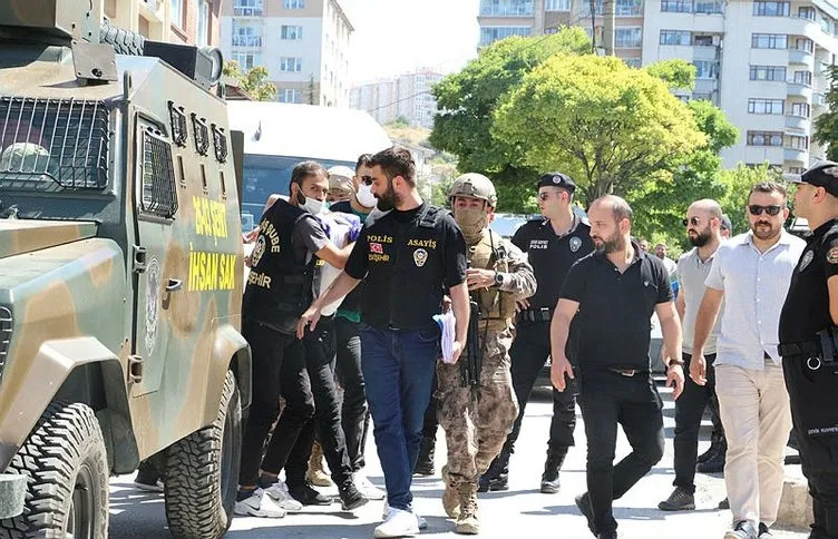 Eskişehir’de kanlı saldırının ardındaki tehlike: Mizantropi!