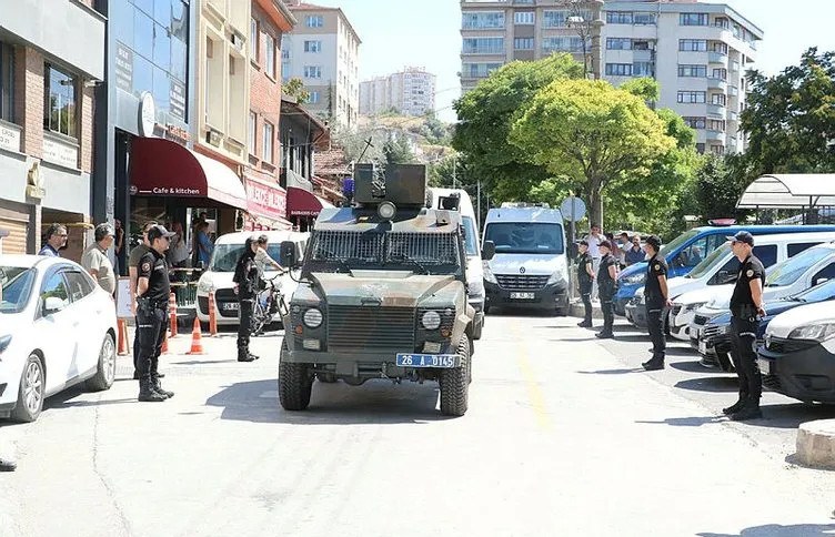 Eskişehir’de kanlı saldırının ardındaki tehlike: Mizantropi!