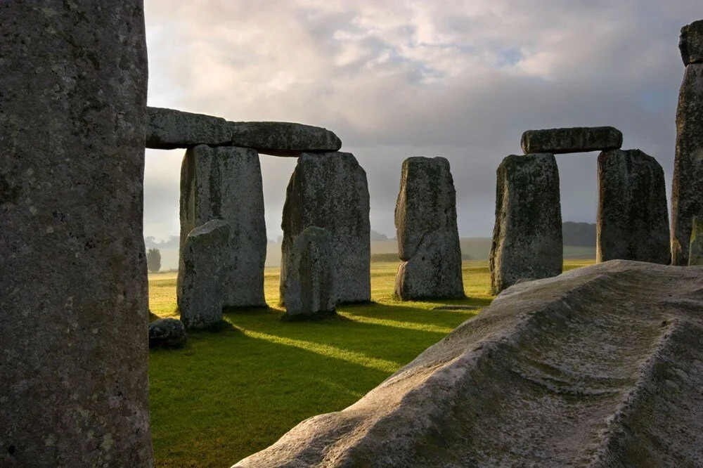 Tarih yeniden yazılıyor: Stonehenge'in kaynakları değişiyor!