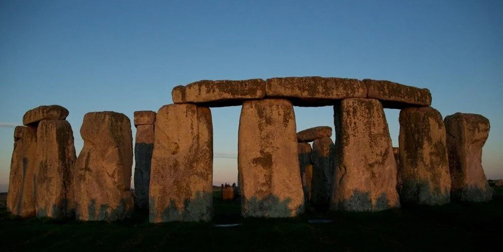 Tarih yeniden yazılıyor: Stonehenge'in kaynakları değişiyor!