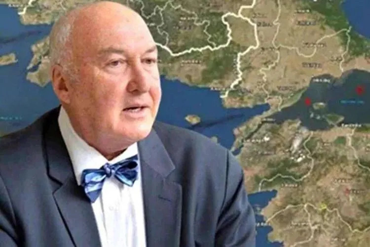 Ahmet Ercan açıkladı! İstanbul'da hangi ilçelerden uzak durulmalı