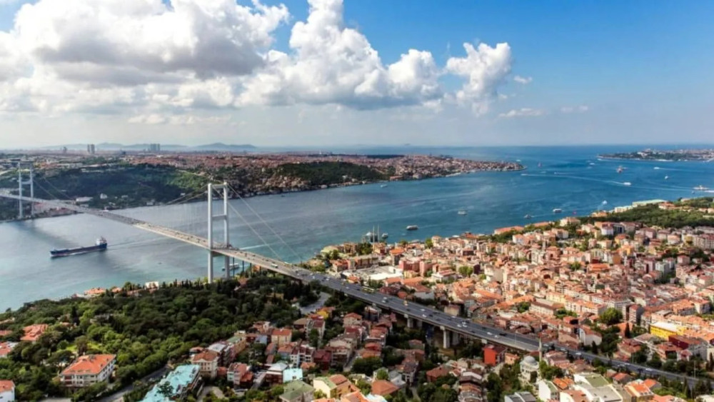 Ahmet Ercan açıkladı! İstanbul'da hangi ilçelerden uzak durulmalı