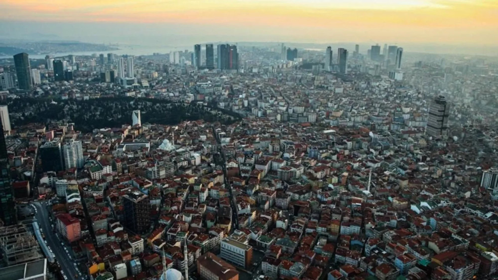 Ahmet Ercan açıkladı! İstanbul'da hangi ilçelerden uzak durulmalı