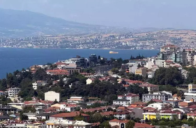 Marmara Denizi'nde büyük tehlike: Tsunami riski!