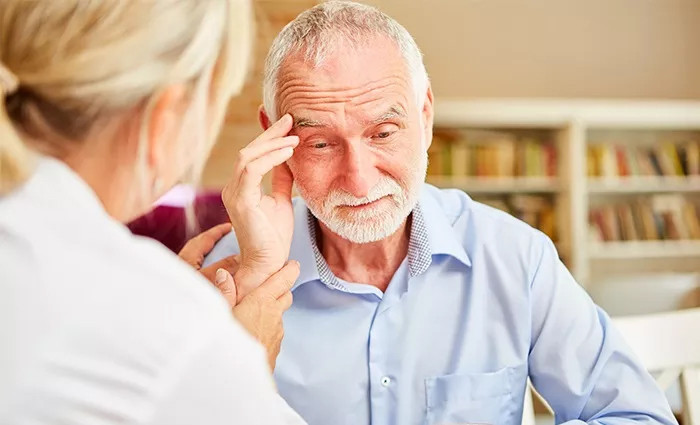 Tedavi edilmezse Alzheimer riskini artıran gizli tehlike!