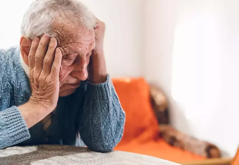 Tedavi edilmezse Alzheimer riskini artıran gizli tehlike!