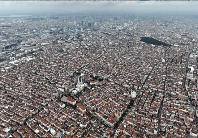 İstanbul deprem raporunda korkutan tahmin!