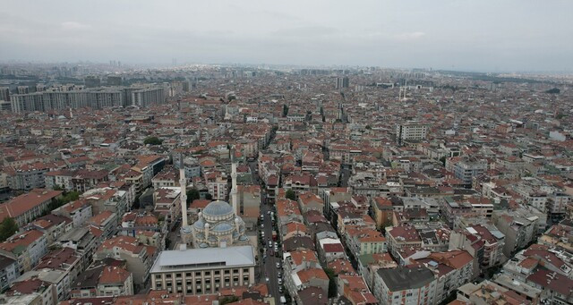 İstanbul deprem raporunda korkutan tahmin!