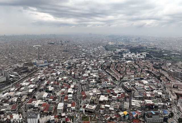 İstanbul deprem raporunda korkutan tahmin!