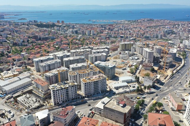 İstanbul deprem raporunda korkutan tahmin!