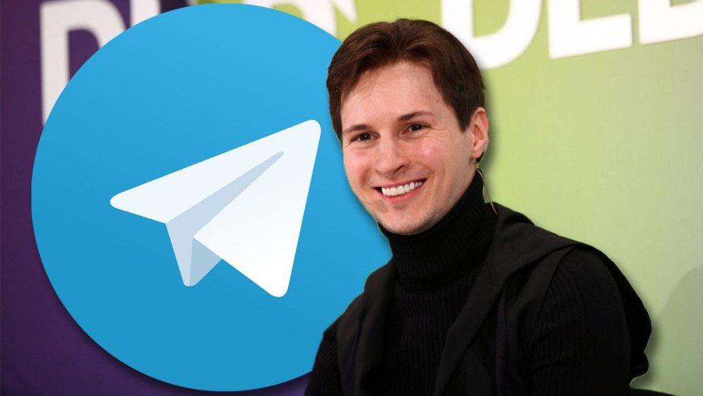 Telegram'ın kurucusu Durov Fransa'da gözaltına alındı!