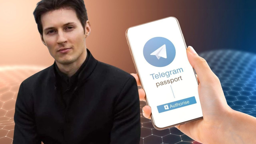 Telegram'ın kurucusu Durov Fransa'da gözaltına alındı!