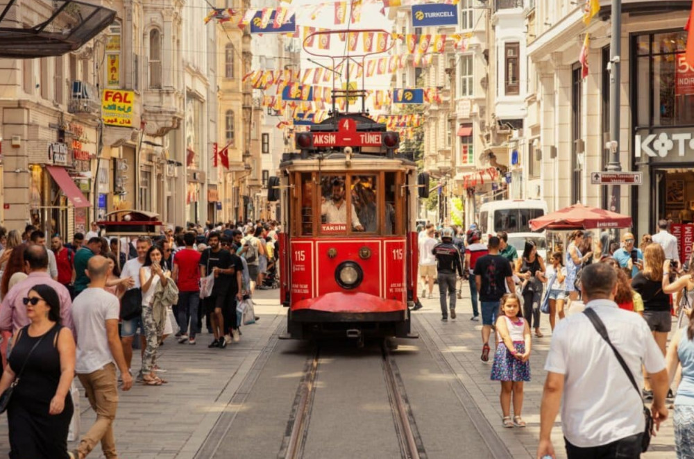 İstatistikler yayımlandı: İşte en çok aranan meslekler...