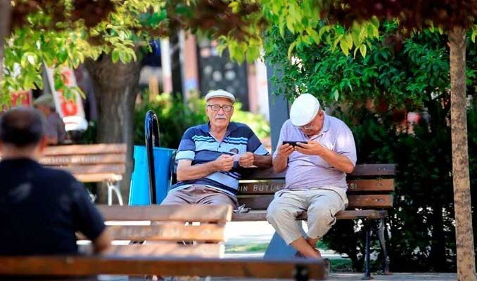 Meteoroloji'den sevindiren gelişme