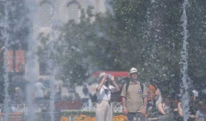 Meteoroloji'den sevindiren gelişme