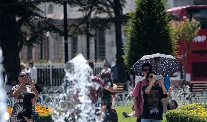 Meteoroloji'den sevindiren gelişme