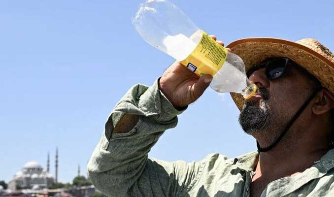 Meteoroloji'den sevindiren gelişme