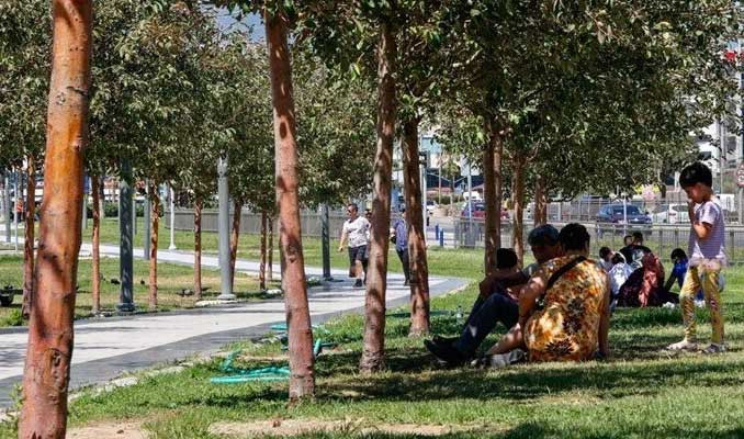 Meteoroloji'den sevindiren gelişme