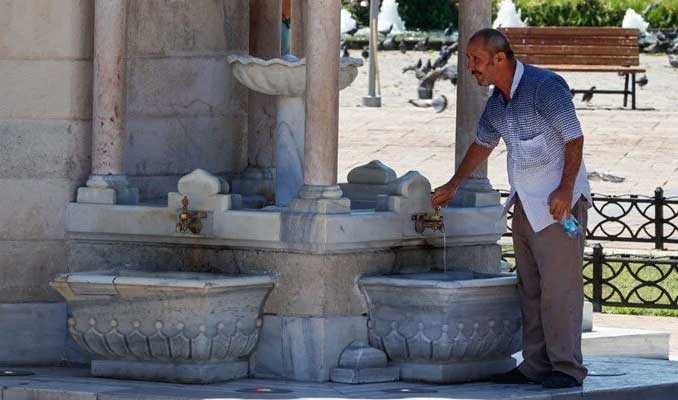 Meteoroloji'den sevindiren gelişme