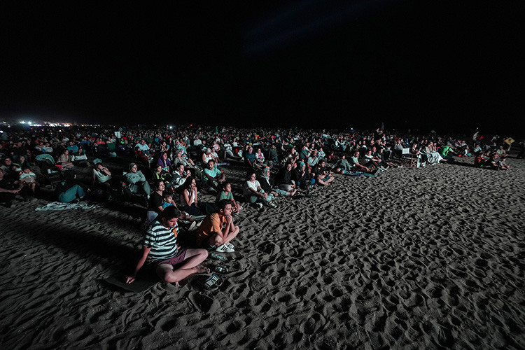 Bursa’da 'Perseid Meteor Yağmuru Gözlem Şenliği' heyecanı 